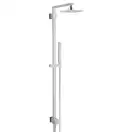 GROHE Душевая система Euphoria Cube (27696000) фото 3 Aquada.com.ua