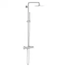 GROHE Душова система з термостатом Euphoria Cube (27932000)