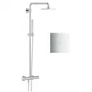 GROHE Душова система з термостатом Euphoria Cube (27932000)