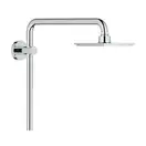 GROHE Душова система з термостатом Euphoria Cube (27932000)