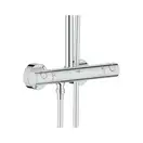 GROHE Душова система з термостатом Euphoria Cube (27932000)