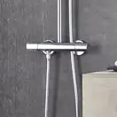 GROHE Душевая система EUPHORIA (27964000) фото 3 Aquada.com.ua