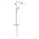 Grohe Rainshower Smartactive 310 Душевая система, хром (27966001)