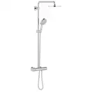 GROHE Душевая система RAINSHOWER (27967000) фото 1 Aquada.com.ua