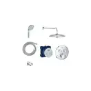GROHE Душевая система GROHTHERM SMARTCONTROL (34614SC1)