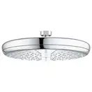 GROHE Grohtherm SmartControl Неперевершений душовий комплект із Rainshower New Tempesta 210 (34614SC2)
