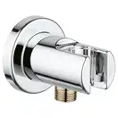GROHE Grohtherm SmartControl Неперевершений душовий комплект із Rainshower New Tempesta 210 (34614SC2)