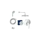 GROHE Набор скрытого монтажа SmartControl  (34614SC4) фото 1 Aquada.com.ua