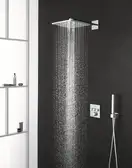 GROHE Душевая система GROHTHERM SMARTCONTROL (34706000) фото 2 Aquada.com.ua