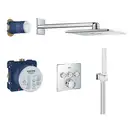 Комплекти для душа / ванни Grohe Grohtherm SmartControl (34706000)
