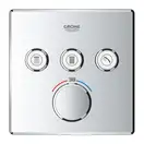 Комплекти для душа / ванни Grohe Grohtherm SmartControl (34706000)