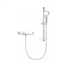 GROHE Термостат с душевым набором Grohtherm SmartControl (34720000) фото 1 Aquada.com.ua