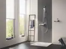 GROHE Термостат с душевым набором Grohtherm SmartControl (34720000) фото 5 Aquada.com.ua