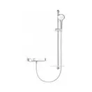GROHE Термостат с душевым набором Grohtherm SmartControl (34721000) фото 1 Aquada.com.ua