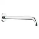 Душова система прихованого монтажу з термостатом Grohe Grohtherm Convent. Concealed (34729000)