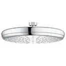Душова система прихованого монтажу з термостатом Grohe Grohtherm Convent. Concealed (34729000)