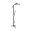 Hansgrohe Crometta S 240 Душова система, хром (27269000)