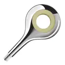 Hansgrohe Croma E Душевая система 280 1jet, хром (27630000)