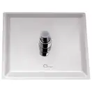 Душова система Qtap CRM 1005 (QT1005CRM) фото 7 Aquada.com.ua