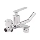 Душова система Qtap CRM 1006 (QT1006CRM) фото 4 Aquada.com.ua