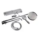 Душова система Qtap SIL 1104 (QT1104SIL) фото 8 Aquada.com.ua