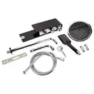 Душова система Qtap BLA 1111 (QT1111BLA) фото 6 Aquada.com.ua