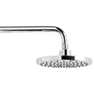 Qtap Sloup Душова система, хром (QT57103OC)