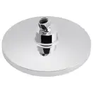 Qtap Sloup Душова система, хром (QT57103OC)