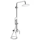 Душова система Qtap Fresh WCR 1004 (QTFREWCR1004) фото 1 Aquada.com.ua