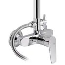 Душова система Qtap Levny 5750104OGC (QTLEV5750104OGC) фото 3 Aquada.com.ua