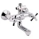 Душова система Qtap Liberty CRM 140-210 (QTLIBCRM140210) фото 3 Aquada.com.ua