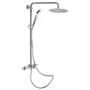 Душова система Qtap Sloup 51105OGC (QTSL51105OGC) фото 1 Aquada.com.ua