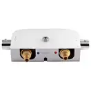 Душова система Qtap Sloup 51T105VOGC (QTSL51T105VOGC) фото 4 Aquada.com.ua
