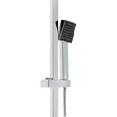 Qtap Sloup Душевая система, хром (QTSL57103KNC)