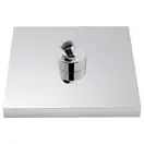 Qtap Sloup Душевая система, хром (QTSL57103KNC)