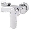 Душова система Qtap Sloup 57104OC (QTSL57104OC) фото 4 Aquada.com.ua