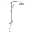 Душова система Qtap Sloup 57106KOC (QTSL57106KOC) фото 1 Aquada.com.ua