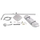 Душова система Qtap Sloup 57106VGNC (QTSL57106VGNC) фото 9 Aquada.com.ua