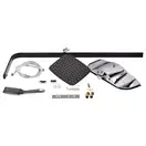 Душова система Qtap Sloup 57106VKNB (QTSL57106VKNB) фото 8 Aquada.com.ua