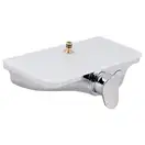 Душова система Qtap Sloup 57106VKOW (QTSL57106VKOW) фото 3 Aquada.com.ua