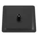 Душова система Qtap Sloup 57T105VNGBB (QTSL57T105VNGBB) фото 7 Aquada.com.ua
