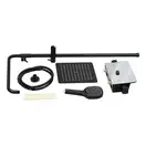Душова система Qtap Sloup 57T105VNGBB (QTSL57T105VNGBB) фото 8 Aquada.com.ua