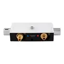 Душова система Qtap Sloup 57T105VNGCB (QTSL57T105VNGCB) фото 5 Aquada.com.ua
