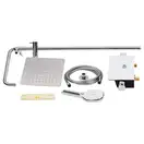 Душова система Qtap Sloup 57T105VNGCB (QTSL57T105VNGCB) фото 9 Aquada.com.ua