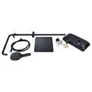 Душова система Qtap Sloup 57T105VNKBB (QTSL57T105VNKBB)