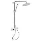 Душова система Qtap Sloup 57T105VOGC (QTSL57T105VOGC) фото 1 Aquada.com.ua