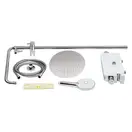 Душова система Qtap Sloup 57T105VOGC (QTSL57T105VOGC) фото 10 Aquada.com.ua
