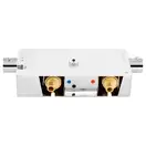 Душова система Qtap Sloup 57T105VOGC (QTSL57T105VOGC) фото 5 Aquada.com.ua