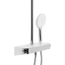 Душова система Qtap Sloup 57T105VOGC (QTSL57T105VOGC) фото 6 Aquada.com.ua