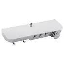Душова система Qtap Sloup 57T106VKNW (QTSL57T106VKNW) фото 3 Aquada.com.ua